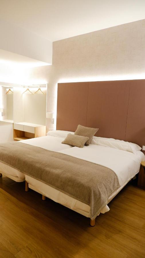 Hotel Ocamino Дуранго Экстерьер фото