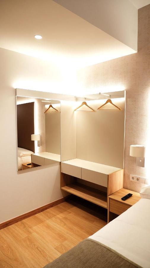 Hotel Ocamino Дуранго Экстерьер фото